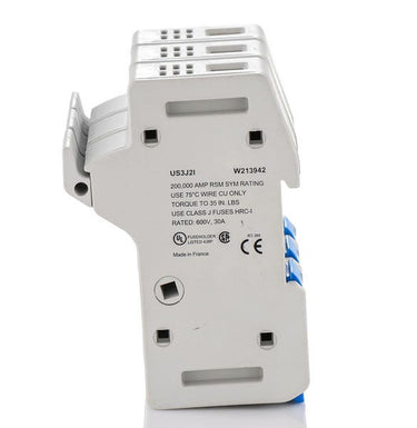 Mersen/Ferraz Shawmut US3J3I Fuse Block