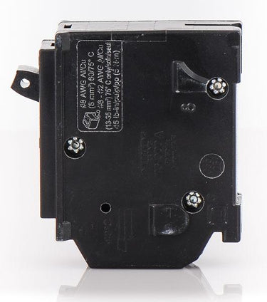 Square D HOM140 - 40A 1 Pole Miniature Circuit Breaker