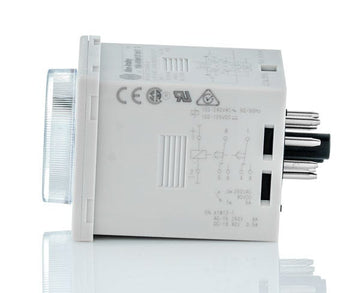 Allen-Bradley 700-HRM12TA17 On-Delay Timing Relay