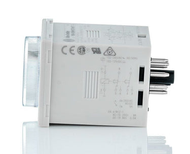 Allen-Bradley 700-HRM12TA17 On-Delay Timing Relay