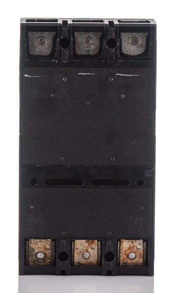Square D LAL36250 - 250A 3 Pole Molded Case Circuit Breaker