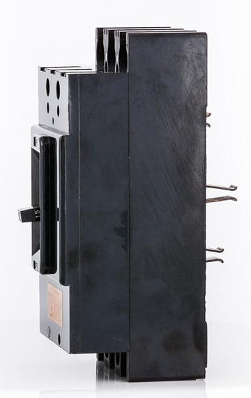 Federal Pacific NFS4315 - 15A 3 Pole Molded Case Circuit Breaker
