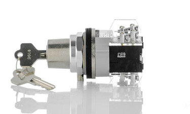 Allen Bradley 800T-H31B Selector Switch