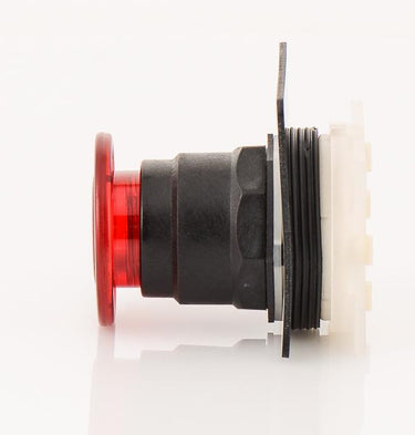 Schneider Electric 9001SKR8R Push Button Head