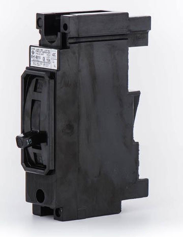 Siemens EH1B015 - 15A 1 Pole Molded Case Circuit Breaker