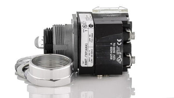 Allen-Bradley 800T-FXP16XA1 Push Button