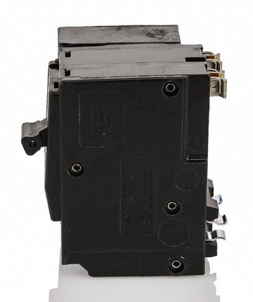 Square D QO21001021 - 100A 2 Pole Miniature Circuit Breaker