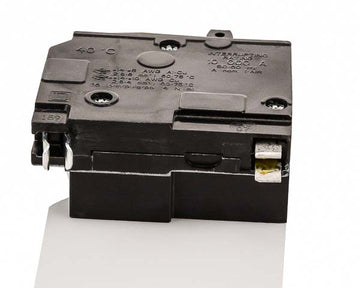 Square D QO1201021 - 20A 1 Pole Miniature Circuit Breaker