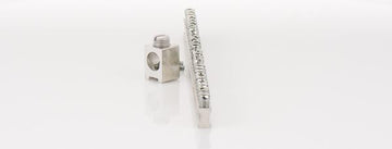 Square D PK27GTA Ground Bar