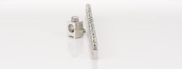 Square D PK27GTA Ground Bar