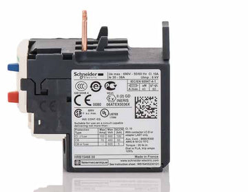 Schneider Electric LRD35 Overload Relay