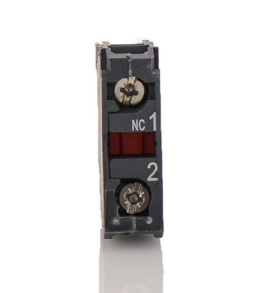 Square D ZBE102 Contact Block