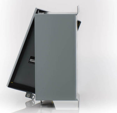 Square D 2510MBA2 Starter