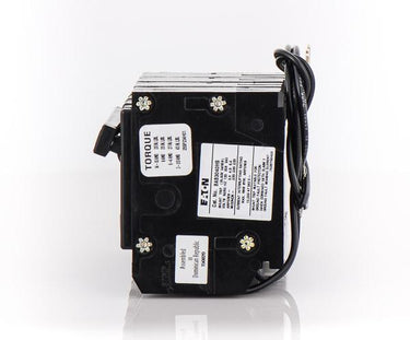 Eaton / Cutler-Hammer BAB3040HS - 40A 3 Pole Miniature Circuit Breaker