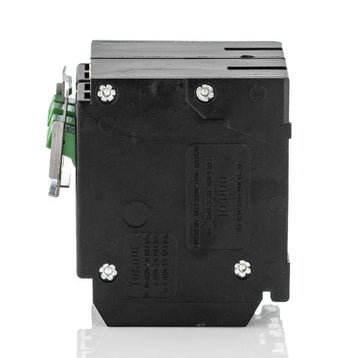 Eaton / Cutler-Hammer BR430 - 30/30/30/30A Quadplex Miniature Circuit Breaker