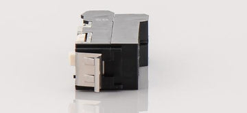 Allen-Bradley 595-AB Auxiliary Contact Block