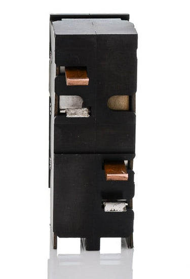 Square D XO250 - 50A 2 Pole Miniature Circuit Breaker