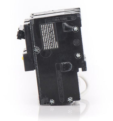 Square D HOM220GFI - 20A GFCI Miniature Circuit Breaker