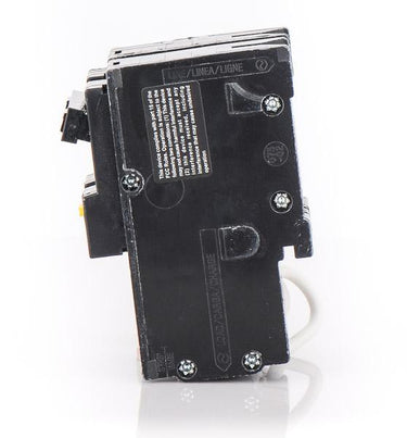Square D HOM220GFI - 20A GFCI Miniature Circuit Breaker