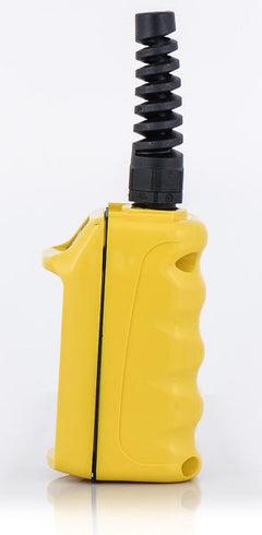 Schneider Electric 9001BW96Y Push Button Pendant Station