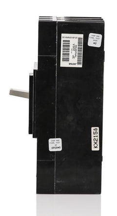 ABB / General Electric THFK236225WL - 225A 3 Pole Molded Case Circuit Breaker