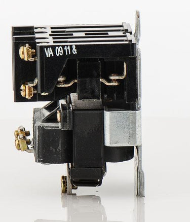 General Electric CR2810A14AA2 Machine Tool Relay