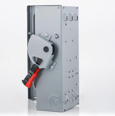 Square D H361N Heavy Duty Safety Switch