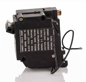 Eaton / Cutler-Hammer CHF120ST - 20A 1 Pole Miniature Circuit Breaker