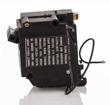Eaton / Cutler-Hammer CHF120ST - 20A 1 Pole Miniature Circuit Breaker