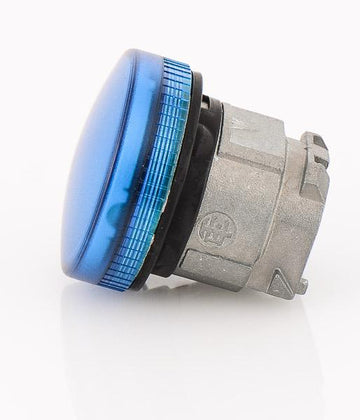 Schneider Electric ZB4BV06 Pilot Light Head