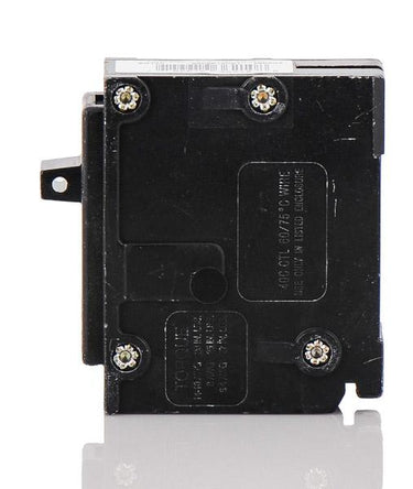 Eaton / Cutler-Hammer BR115 - 15A 1 Pole Miniature Circuit Breaker