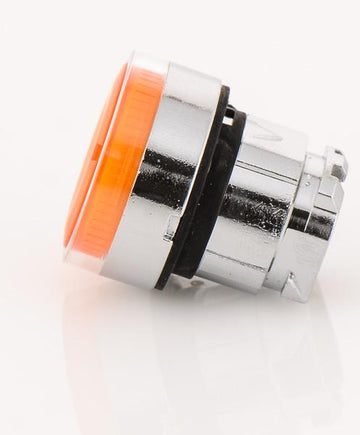 Schneider Electric ZB4BW35 Push Button Head