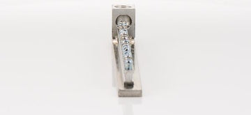 Square D PK15GTAL Ground Bar