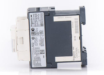 Schneider Electric LC1D18BD Contactor
