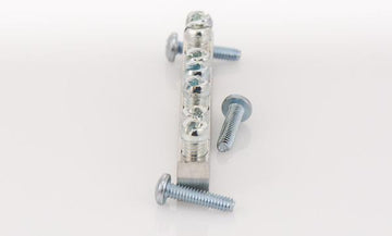 Square D PK7GTA Ground Bar