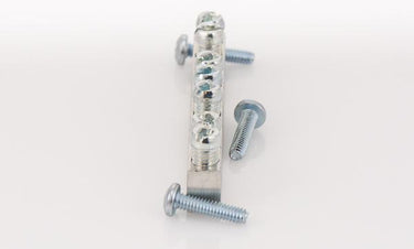 Square D PK7GTA Ground Bar