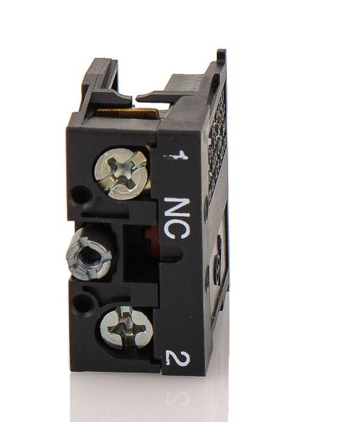 Testa Per Selettore Schneider Electric ZB2BZ102 – TELEMECANIQUE Nuovo - Foto 6