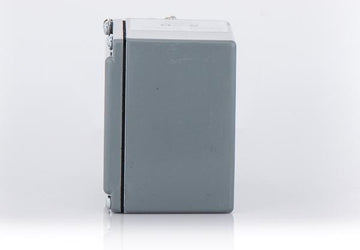 Telemecanique 9012GAW5 Pressure Switch