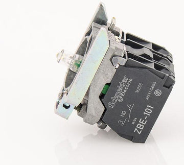 Schneider Electric ZB4BW0B15 Lamp Module and Contact Block
