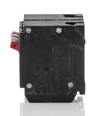 Eaton / Cutler-Hammer BQ220240 - 20/40A Quadplex Miniature Circuit Breaker