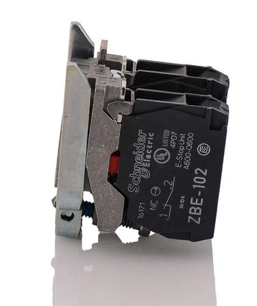Schneider Electric ZB4BZ104 Contact Block