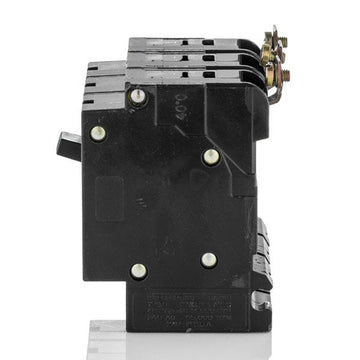 Square D EHB34045 - 45A 3 Pole Molded Case Circuit Breaker