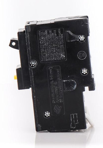 Square D HOM120GFI - 20A GFCI Miniature Circuit Breaker