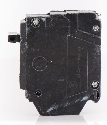 ABB / General Electric THQP115 - 15A 1 Pole Miniature Circuit Breaker
