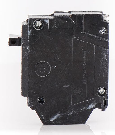 ABB / General Electric THQP115 - 15A 1 Pole Miniature Circuit Breaker