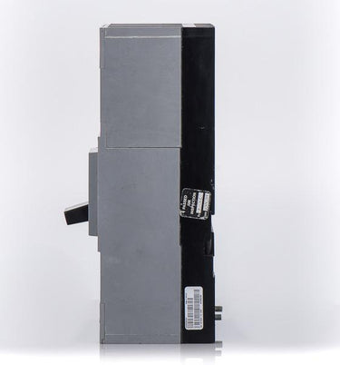 Siemens HJXD63B400H - 400A 3 Pole Molded Case Circuit Breaker