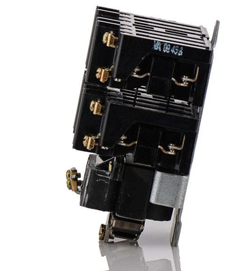 General Electric CR2810A14EE202 Machine Tool Relay