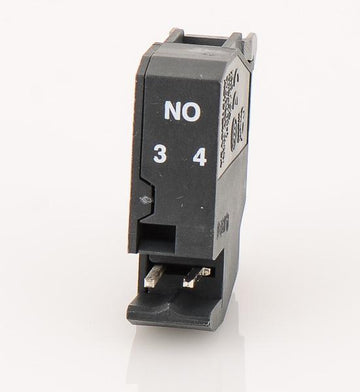 Square D ZBE1014 Contact Block