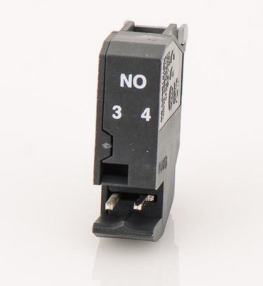 Square D ZBE1014 Contact Block