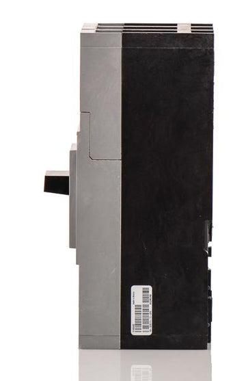 Siemens HFD63F250 3 Pole Circuit Breaker Frame